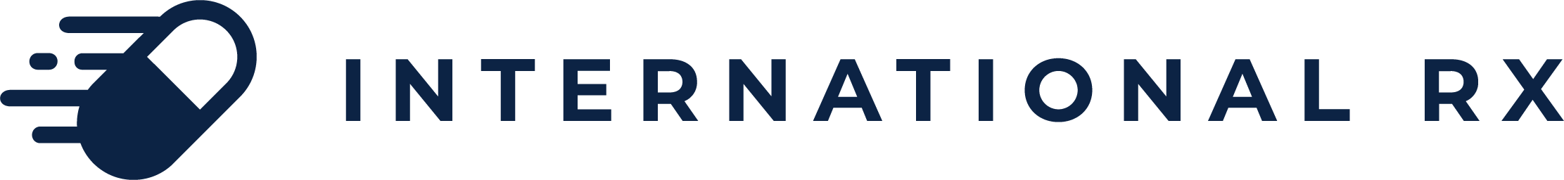 International Rx CRM